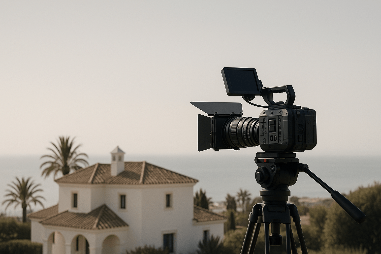 Cádiz Luxury Real Estate Films: Empresa profesional de confianza en Provincia de Cádiz Cádiz Luxury Real Estate Films - Servicios profesionales en Provincia de Cádiz